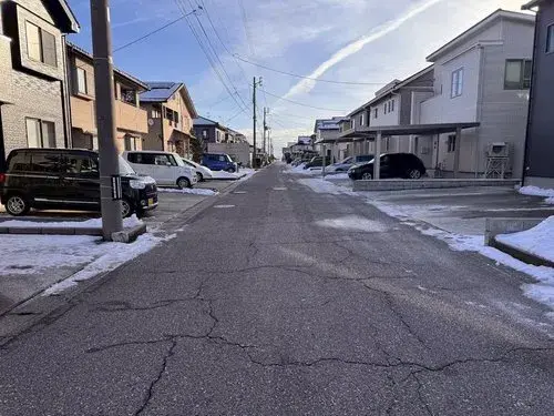 3LDK房源 新潟市南区 新潟县 (3)