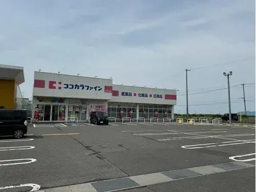 3LDK房源 新潟市南区 新潟县 (10)