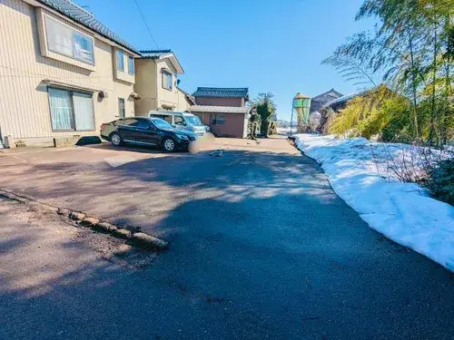 5LDK Property, Mitsuke City, Niigata Prefecture (3)