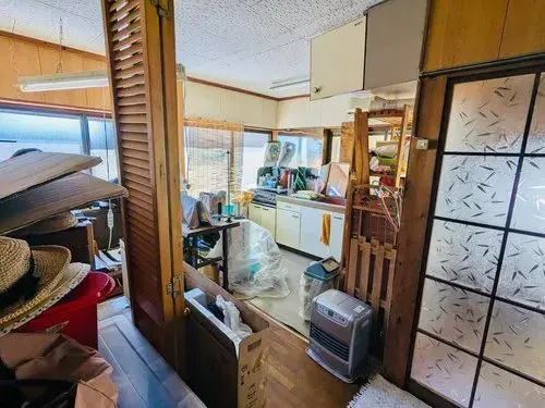 5LDK Property, Mitsuke City, Niigata Prefecture (4)