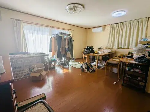 5LDK Property, Mitsuke City, Niigata Prefecture (6)