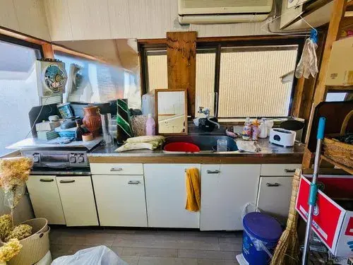 5LDK Property, Mitsuke City, Niigata Prefecture (7)