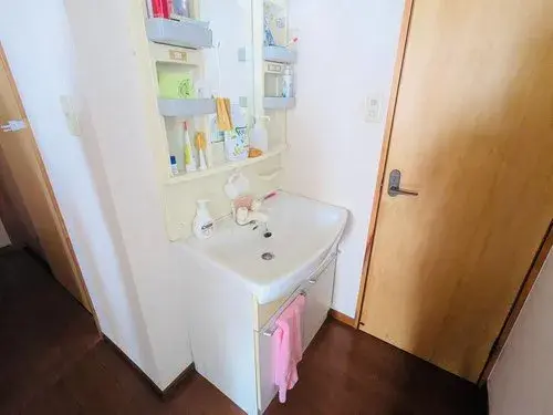 5LDK Property, Mitsuke City, Niigata Prefecture (8)