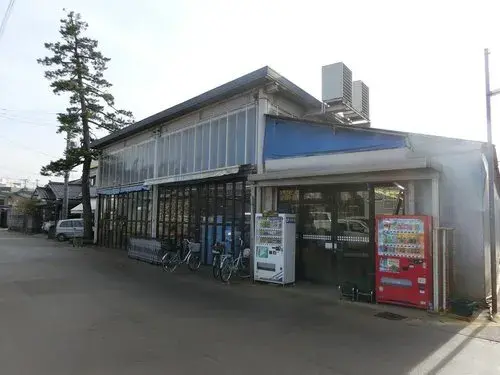 Akiya in 新発田市