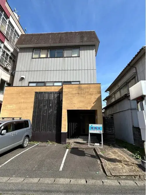 ワンルーム物件 新発田市 新潟県 (2)