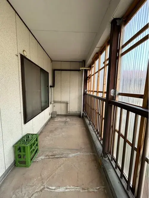 ワンルーム物件 新発田市 新潟県 (11)