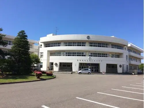 ワンルーム物件 新発田市 新潟県 (13)