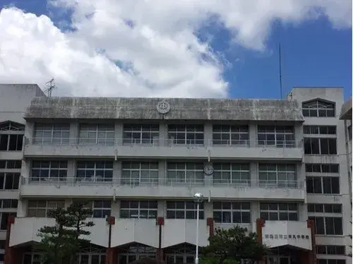 ワンルーム物件 新発田市 新潟県 (14)