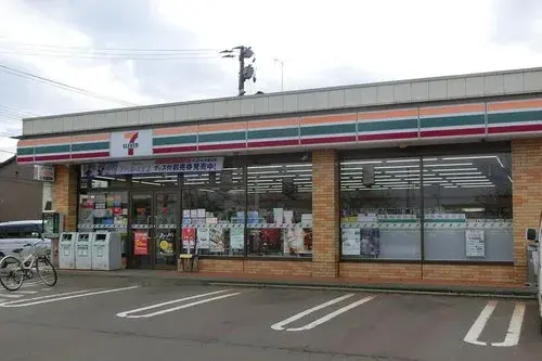 ワンルーム物件 新発田市 新潟県 (15)