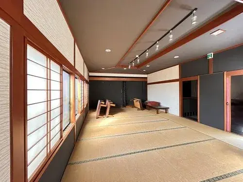 ワンルーム物件 新発田市 新潟県 (9)