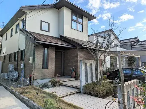 Akiya in Arrondissement Nishi de la ville de Niigata