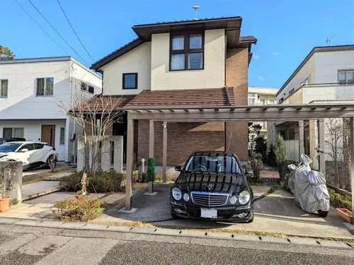 4LDK+S Propriété Ville de Niigata Arrondissement de Nishi, Préfecture de Niigata (2)