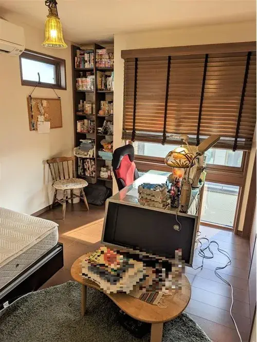 4LDK+S Propriété Ville de Niigata Arrondissement de Nishi, Préfecture de Niigata (14)