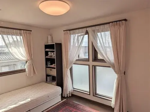 4LDK+S Propriété Ville de Niigata Arrondissement de Nishi, Préfecture de Niigata (16)