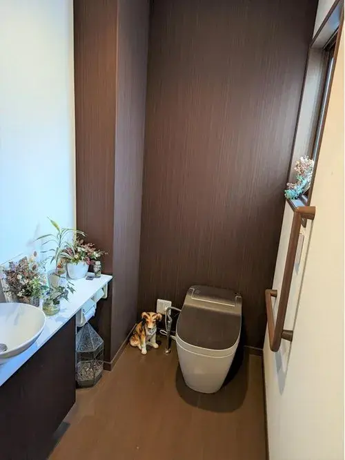 4LDK+S Propriété Ville de Niigata Arrondissement de Nishi, Préfecture de Niigata (18)