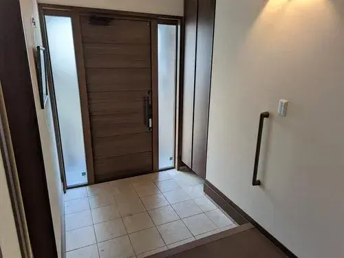 4LDK+S Propriété Ville de Niigata Arrondissement de Nishi, Préfecture de Niigata (7)