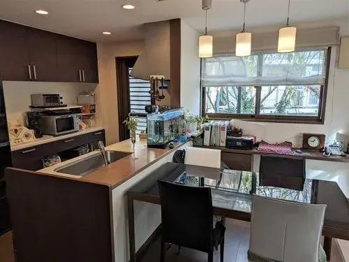 4LDK+S Propriété Ville de Niigata Arrondissement de Nishi, Préfecture de Niigata (10)