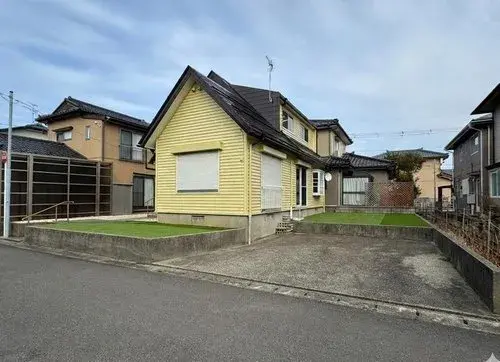 Niigata Prefecture Niigata City Nishi-kan-ku 3LDK Property (2)