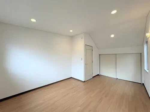 Niigata Prefecture Niigata City Nishi-kan-ku 3LDK Property (11)
