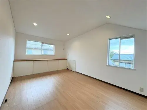 Niigata Prefecture Niigata City Nishi-kan-ku 3LDK Property (12)