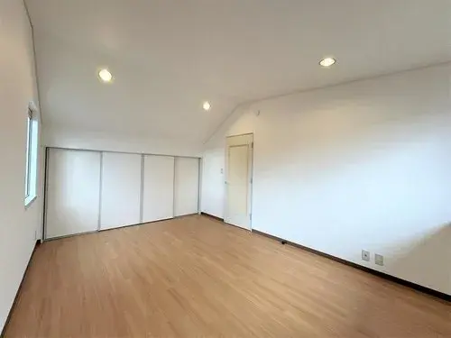 Niigata Prefecture Niigata City Nishi-kan-ku 3LDK Property (13)