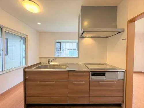 Niigata Prefecture Niigata City Nishi-kan-ku 3LDK Property (14)