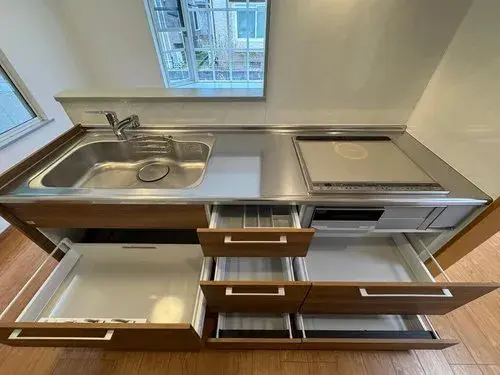 Niigata Prefecture Niigata City Nishi-kan-ku 3LDK Property (15)