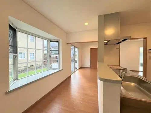 Niigata Prefecture Niigata City Nishi-kan-ku 3LDK Property (16)