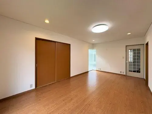 Niigata Prefecture Niigata City Nishi-kan-ku 3LDK Property (4)