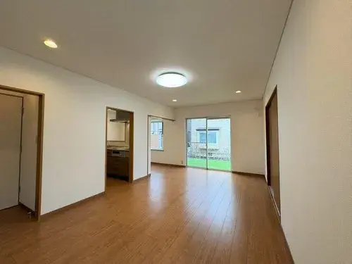 Niigata Prefecture Niigata City Nishi-kan-ku 3LDK Property (5)