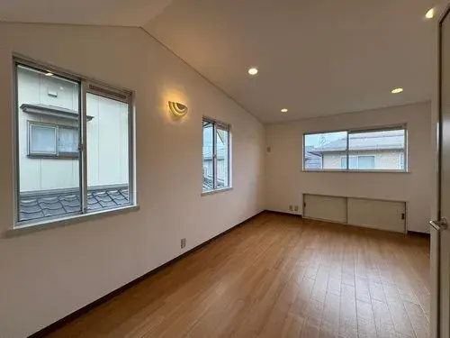 Niigata Prefecture Niigata City Nishi-kan-ku 3LDK Property (10)