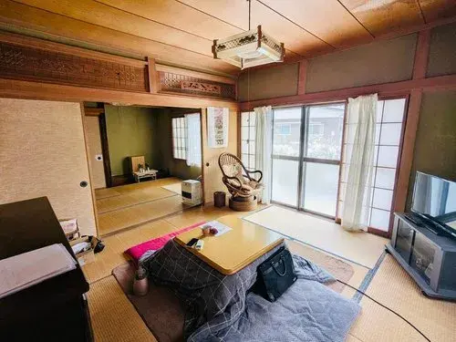 4LDK物件 長岡市 新潟県 (2)