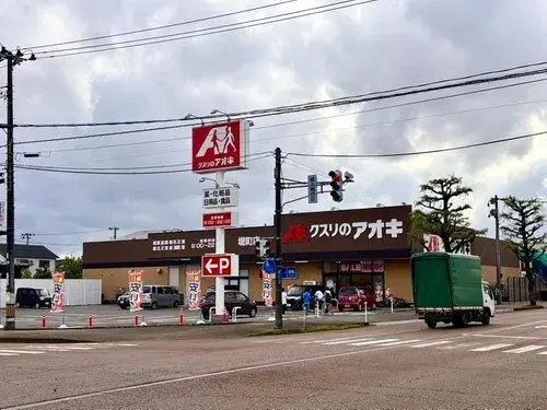 4LDK物件 長岡市 新潟県 (12)