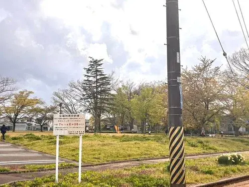 4LDK物件 長岡市 新潟県 (17)