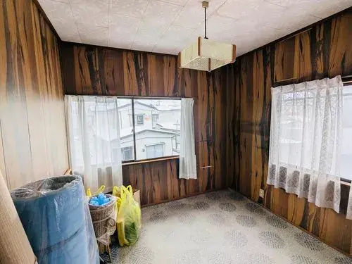 4LDK物件 長岡市 新潟県 (4)