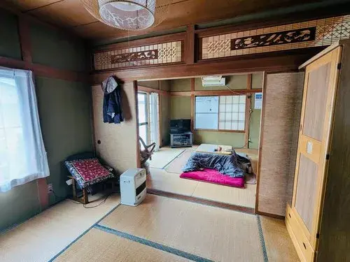 4LDK物件 長岡市 新潟県 (5)