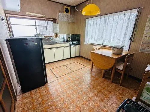 4LDK物件 長岡市 新潟県 (6)