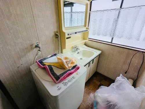4LDK物件 長岡市 新潟県 (9)