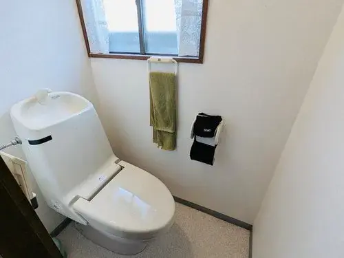 4LDK物件 長岡市 新潟県 (10)