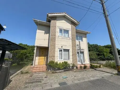 Akiya in 新潟市