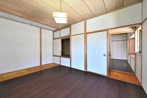 7LDK Property Shibata City Niigata Prefecture (14)
