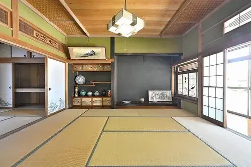 7LDK Property Shibata City Niigata Prefecture (8)