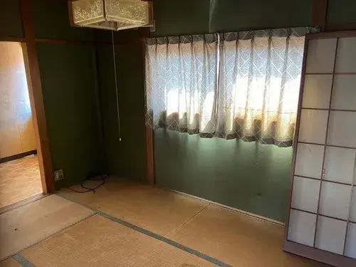 Propriété de 5 chambres, ville de Joetsu, Préfecture de Niigata (11)