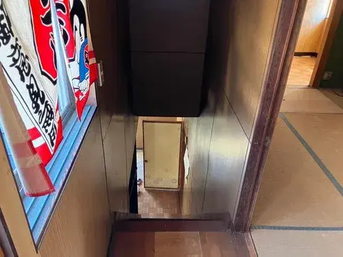 Propriété de 5 chambres, ville de Joetsu, Préfecture de Niigata (12)