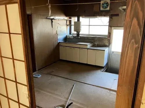Propriété de 5 chambres, ville de Joetsu, Préfecture de Niigata (15)