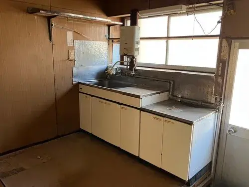 Propriété de 5 chambres, ville de Joetsu, Préfecture de Niigata (16)