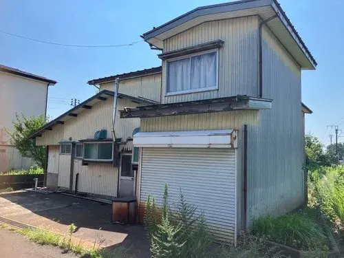 Propriété de 5 chambres, ville de Joetsu, Préfecture de Niigata (3)