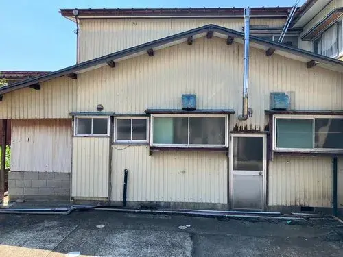 Propriété de 5 chambres, ville de Joetsu, Préfecture de Niigata (4)