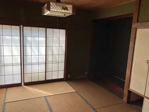 Propriété de 5 chambres, ville de Joetsu, Préfecture de Niigata (5)