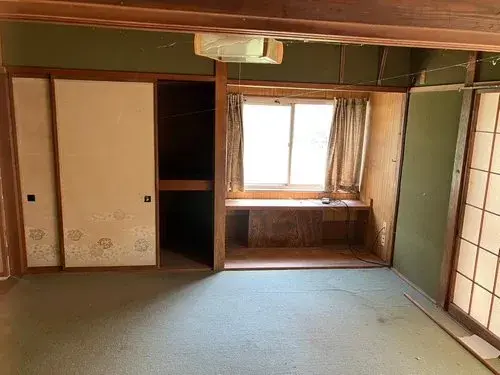 Propriété de 5 chambres, ville de Joetsu, Préfecture de Niigata (6)